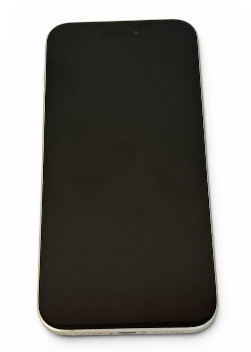iPhone 15 Plus