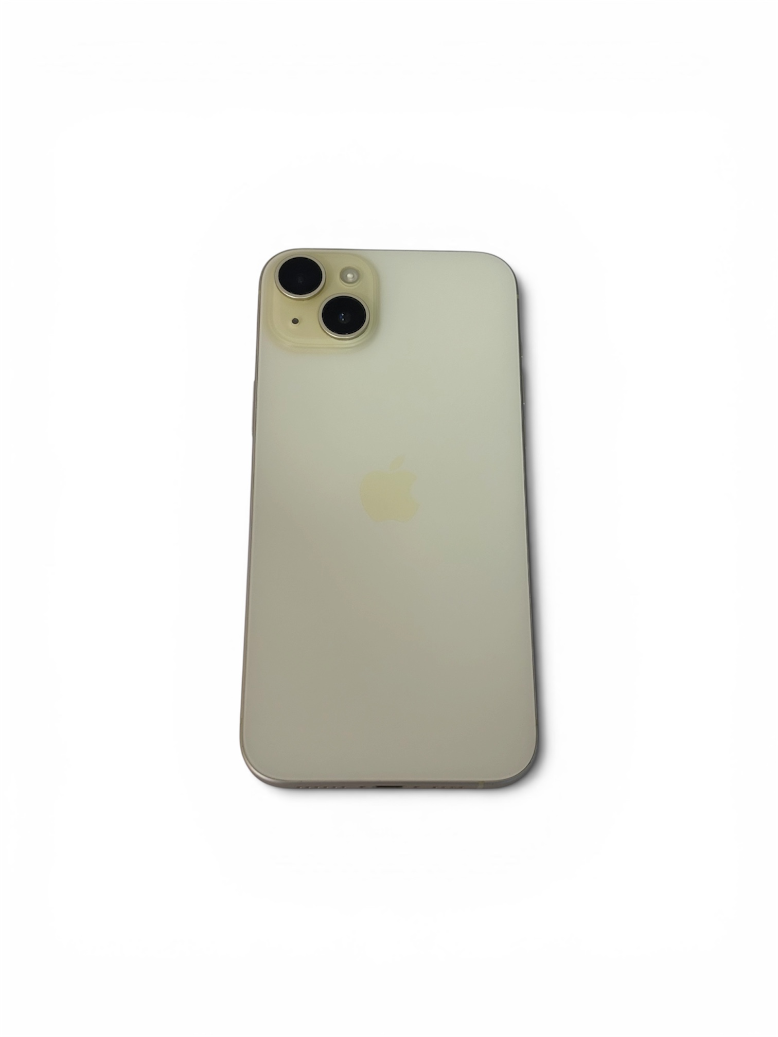 iPhone 15 Plus