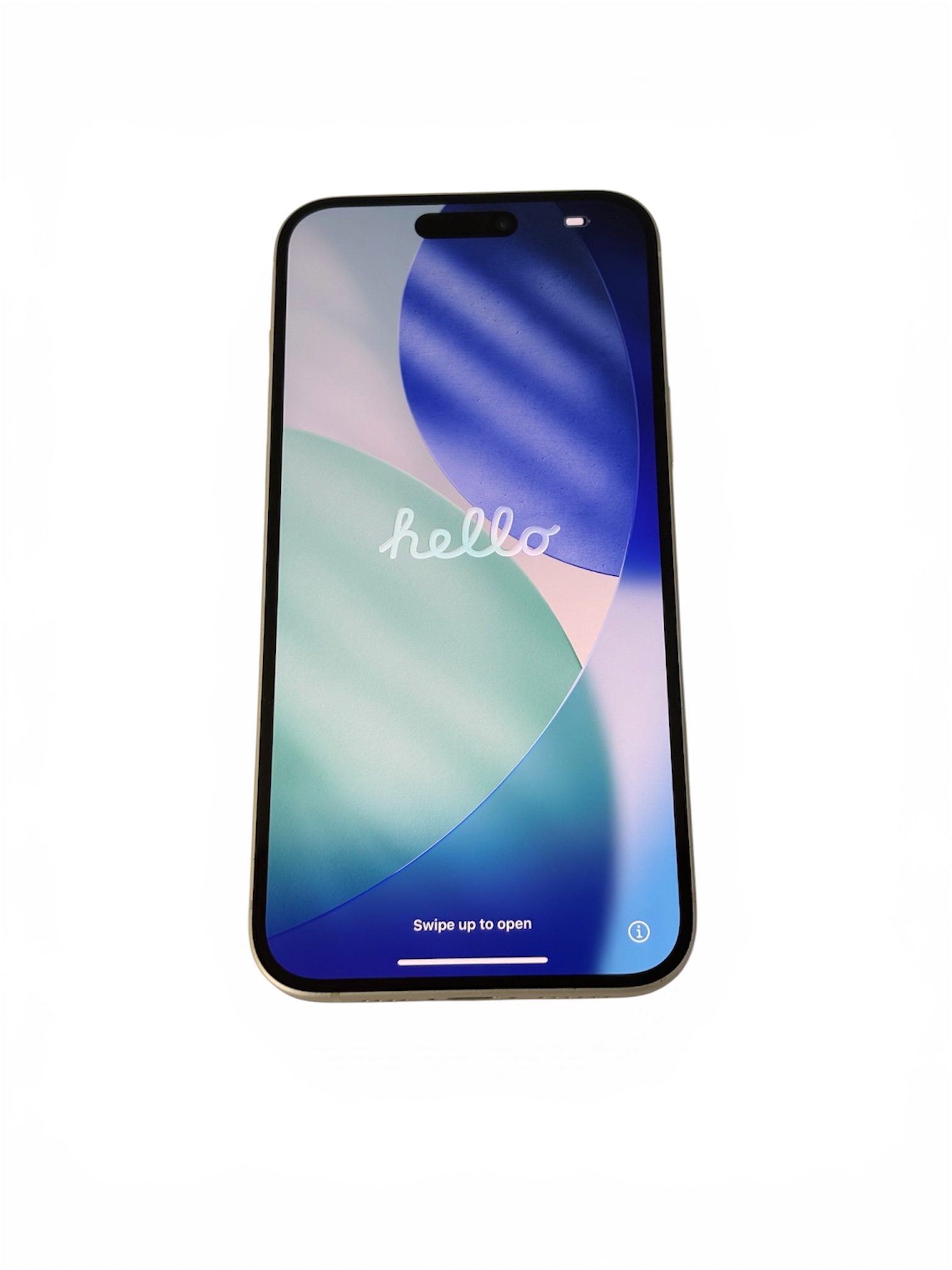 iPhone 15 Plus